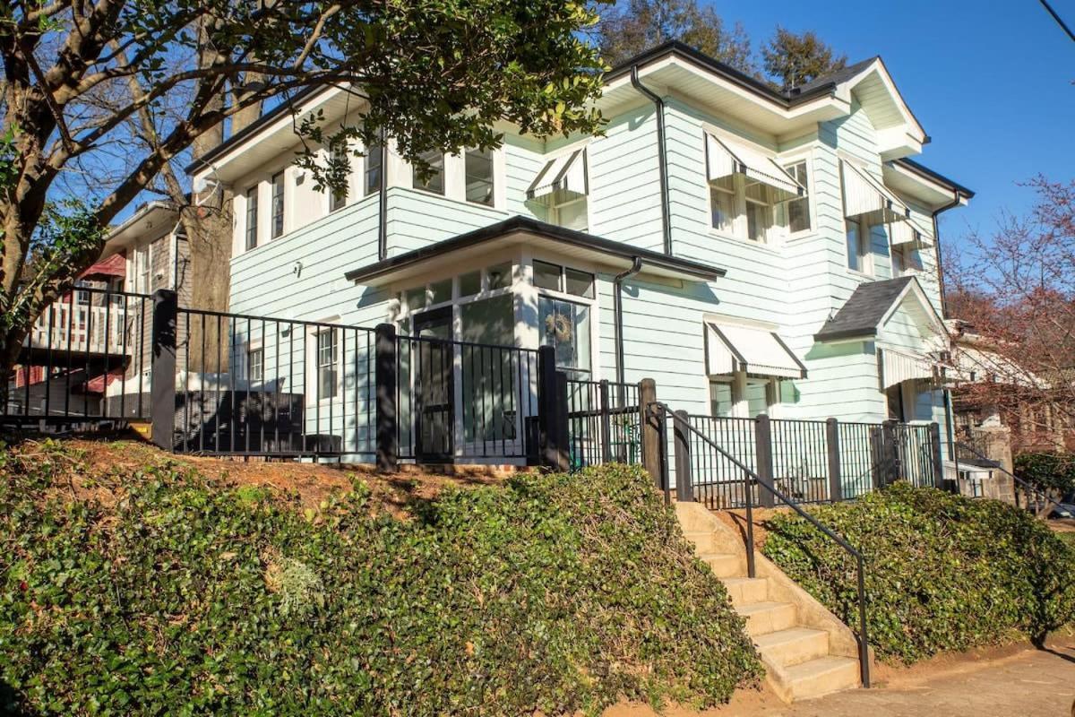 Ice Cream Shop Appartement Atlanta